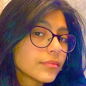 Meet your Posher, Isabella